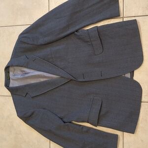 Vintage J.G. Hook Wool Blazer Sport Jacket
